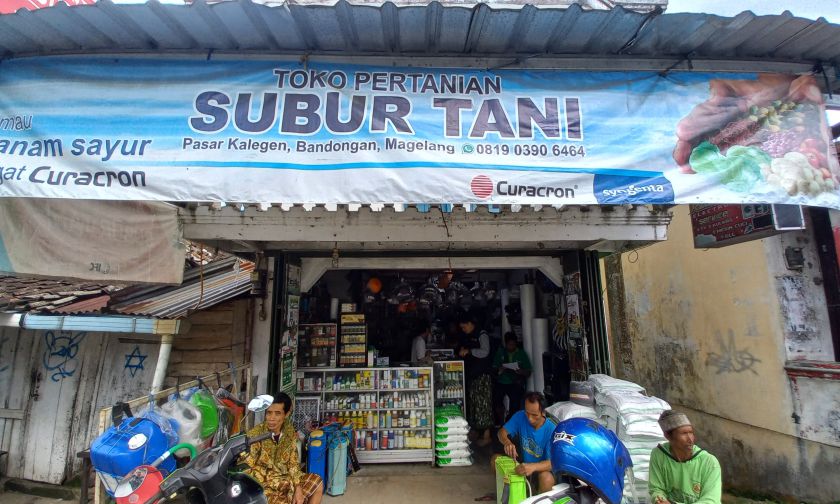 Subur Tani